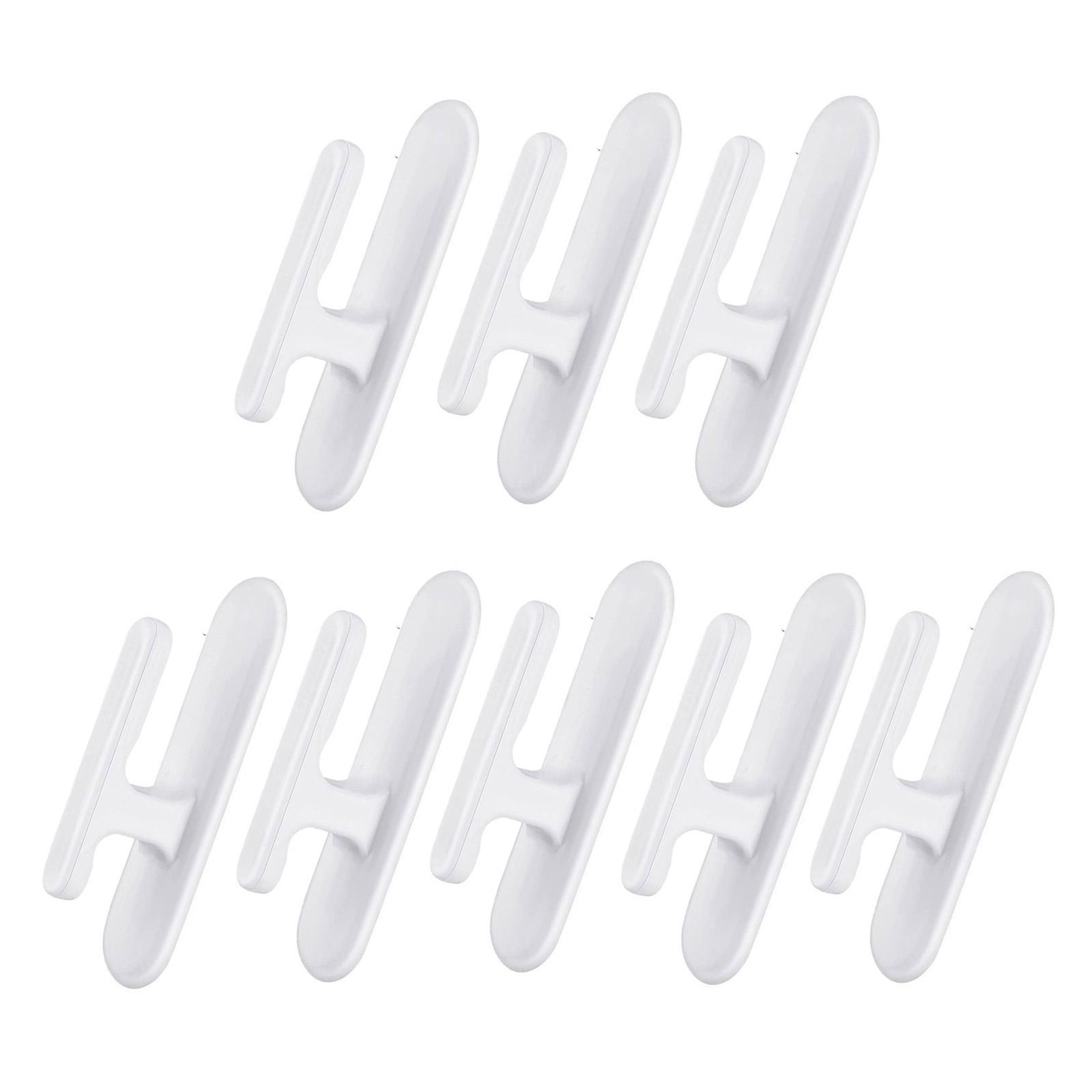 

Безопасный намотчик шнура для жалюзи Самоклеящийся держатель шнура для жалюзи Крючки для шнура жалюзи Держатель шнура для оконных штор Крючок-обмотка Кнехты A