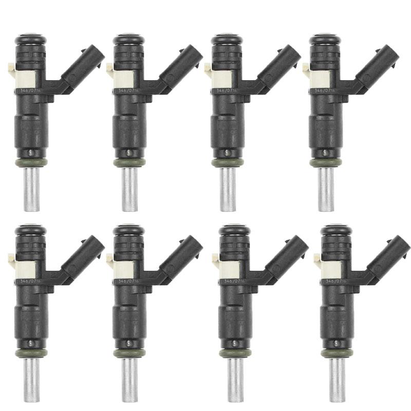 Injector de combustibil nou pentru Mercedes-Benz W203 W204 CL203 S203 S204 C209 A209 C219 W211 W212 A207 C207 S211 S212 W463 X164 A2720780249