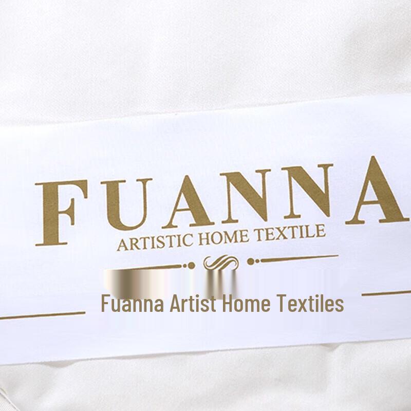 FUANNA Australian Wool Blend Spring Autumn Quilt