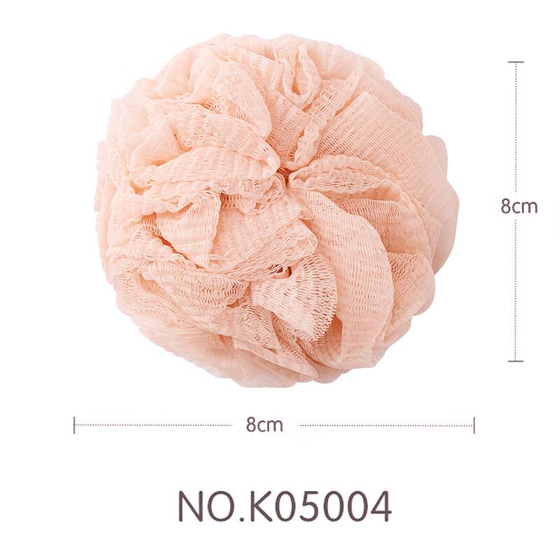 CHAHUA Bath Sponge