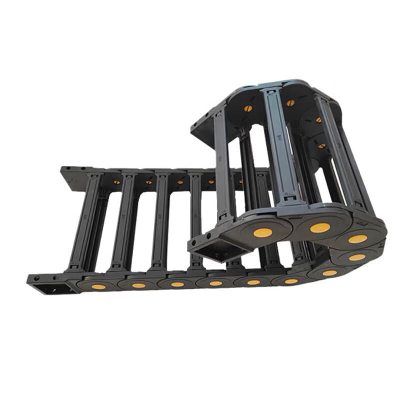 

Senhao Nylon Plastic Cable Drag Chain