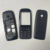Full housing case for Nokia 6310 4G dual SIM card shell battery cover housing case english keypad replace