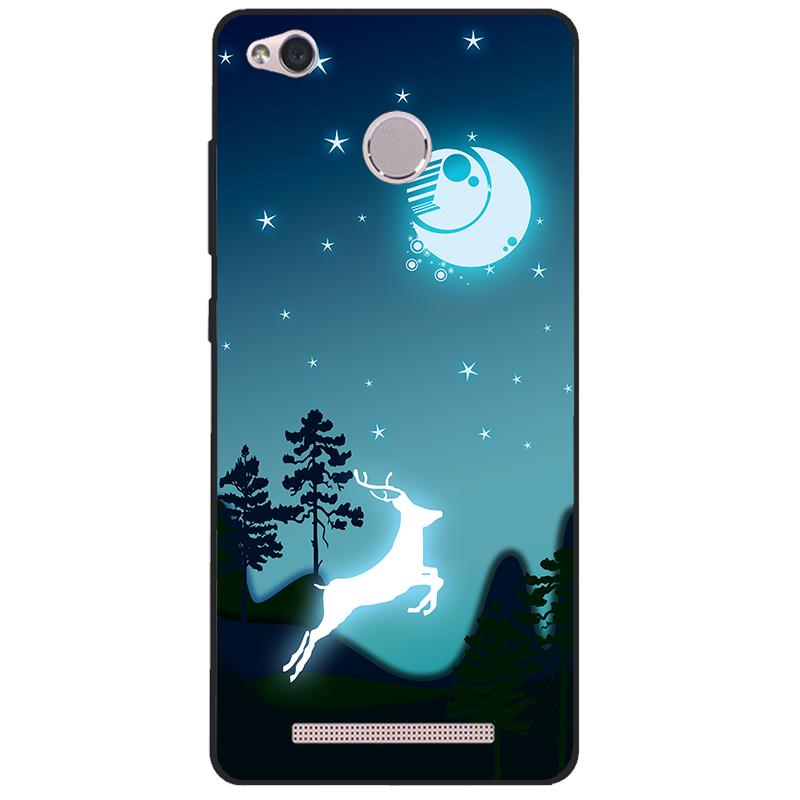 For Xiaomi Redmi 3s Case For Redmi 3 Pro Silicon Soft TPU Back Phone Cover for Xiaomi Redmi 3 Pro Redmi 3S Case 5.0"Coque Bumper