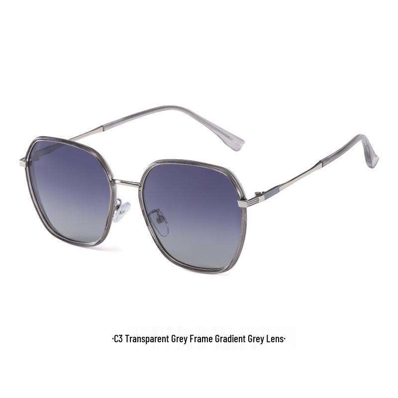 2026 Polarized UV Protection Sunglasses for Outdoor Travel & Driving