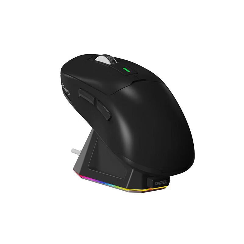 Dareu LM50 Tri-Mode RGB Gaming Mouse