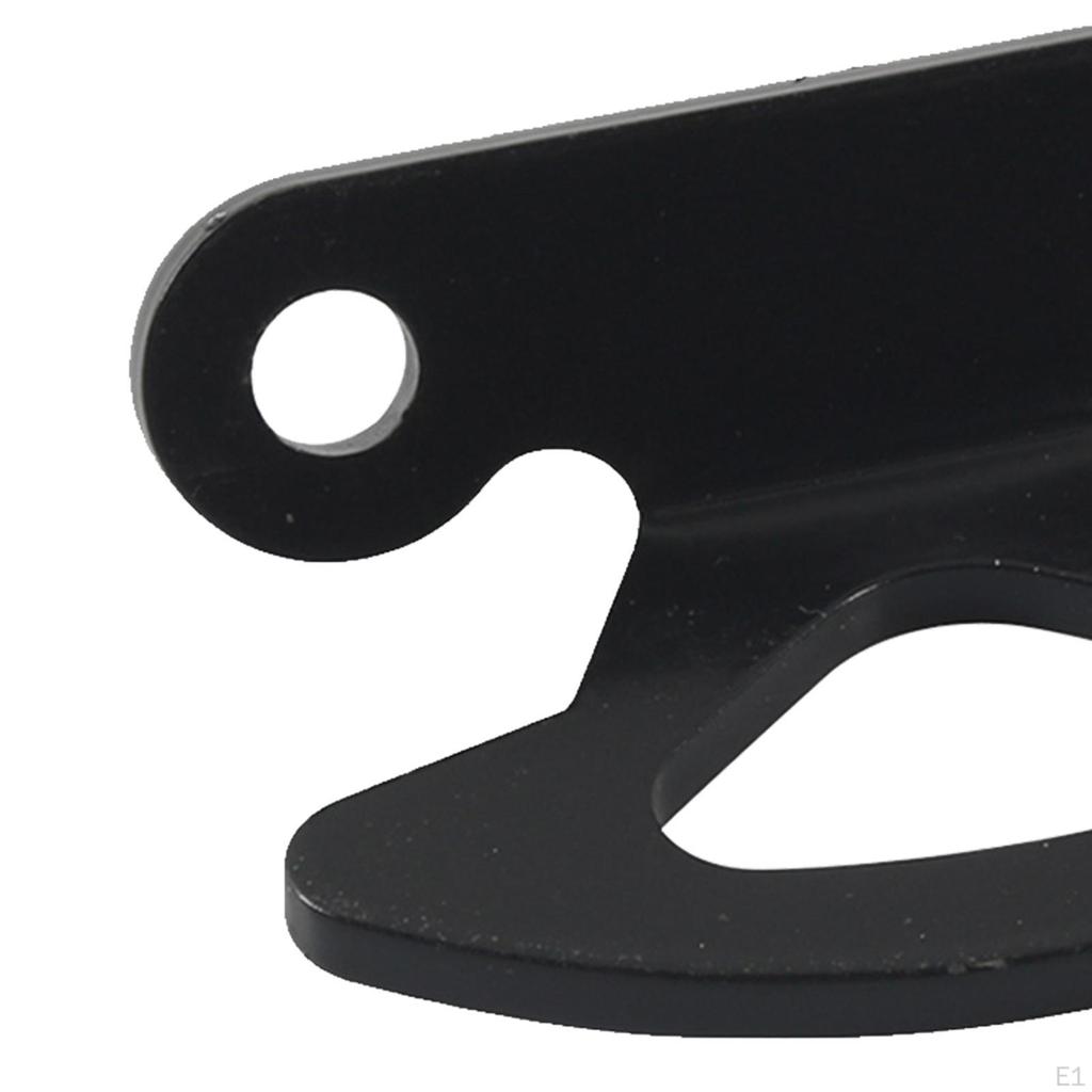 6-teiliges Zurrgurt-Set für Ladeflächen, Teile, stabile Hardware, einfach zu verwendende Haken für die Innenbefestigung