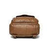 Damenhandtasche Multifunktionaler Nieten-Rucksack