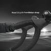 2 Rolls Bike Handlebar Tape Honeycomb Texture Non Slip Breathable Shock Absorbing For Road Mountain Cycling Rides