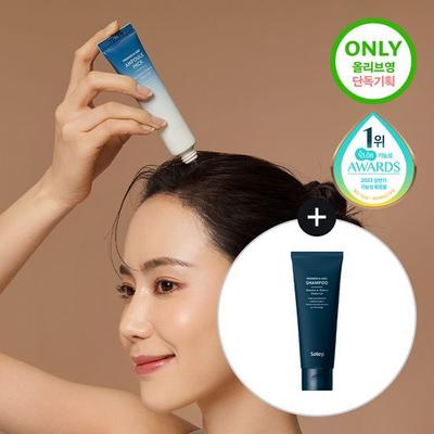 Cura di capelli e cuoio capelluto – Rimedi per la caduta dei capelli