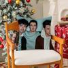 JJonas Brothers Band Pillow Case Silky Short Plush With Invisible Zipper Dustproof Sofa Cushion Cover For Home Decor