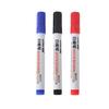 1/3/6 PCS Office Traceless Whiteboard Pen Easy To Wipe Durable Quick Drying Marker Pen Erasable Pen