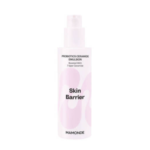 Mamonde Probiotics Ceramide Emulsion, 150ml