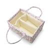 Baby Diaper Organizer Bag Folding Portable Diaper Stackers & Caddies High Capacity Storage Bag for Baby Things