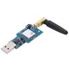 USB to GSM Serial Port Module GPRS SIM800C PCB Board for Voice Data Transmission