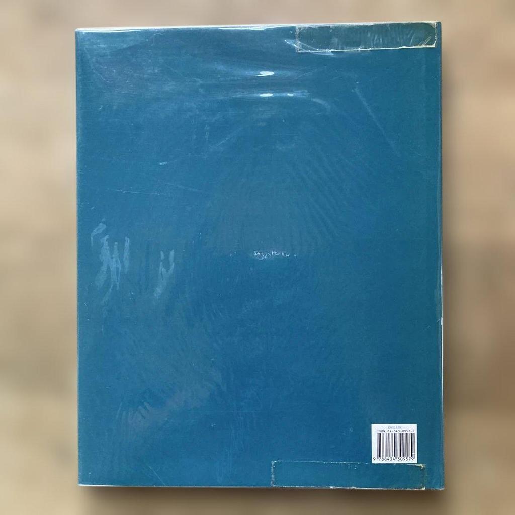 [USED] Rare Books Warhol Editions Poligrafa
