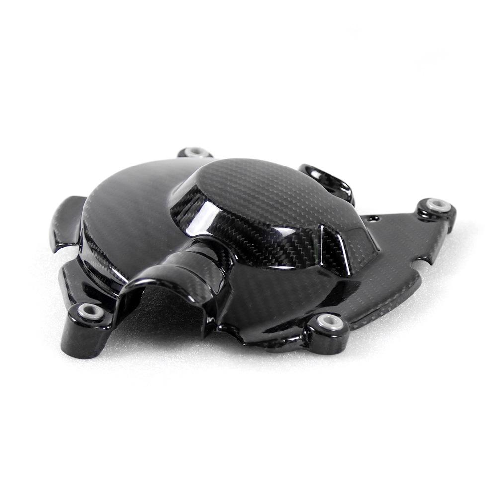 YAMAHA YZF-R1 Carbon Fiber Right Engine Cover 2015-2020