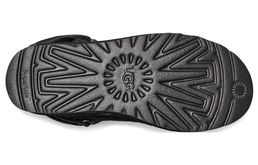 Women's Sneakers UGG Classic Short Hybrid Women's