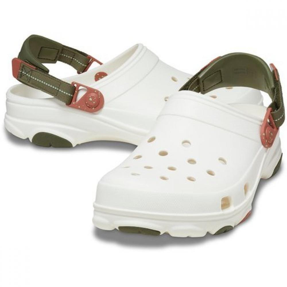 Crocs Alterane Clog 206340 0wv