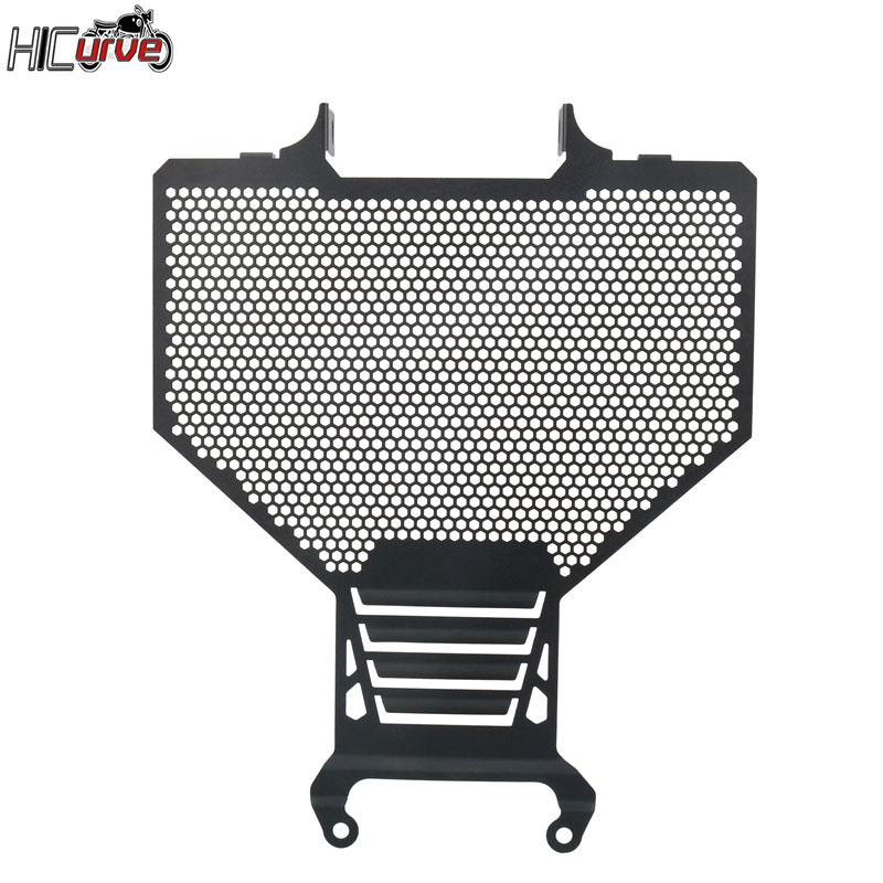 For HONDA X-ADV750 XADV750 XADV 750 X-ADV 2021-2024 2022 Motorcycle Accessories Radiator Grille Cover Guard Protection Protetor