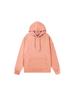 Euro Size Unisex Dropped Shoulder Twill Hooded Sweatshirt - Casual Versatile Style