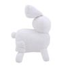 25cm Cute Cat Plush Toy Soft Stuffed Animal Doll Game Peripheral Birthday Gift For Kids Room Decoration