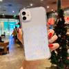 Inspirierendes Zitat Ästhetisches Transparentes Handyhülle Für iPhone 17 16 Pro Max Hüllen iPhone 15 14 13 12 11 XS XR 7 8 Plus Acryl Hülle