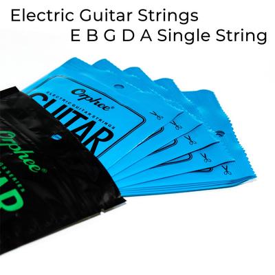 Single String Electric Guitar Tool (9-42) RX15 Accessory