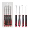Professional Mechanic Oil Seal Hook Extractor Kit Automotive Repair Precision Picking Tool Handheld Car Maintenance Gear