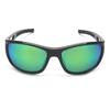 New Classic Fashion Coated Polarized Outdoor UV400 Fishing Sunglasses TR90 Sports Anti-Slip Sunglasses