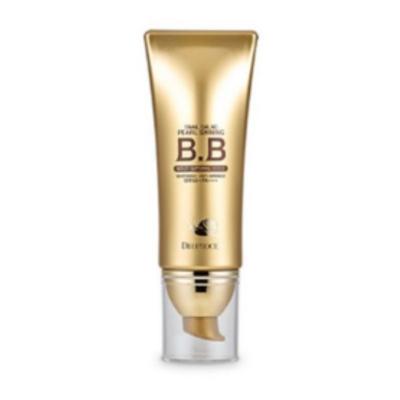 Gesichts-Make-up – BB & CC-Cremes