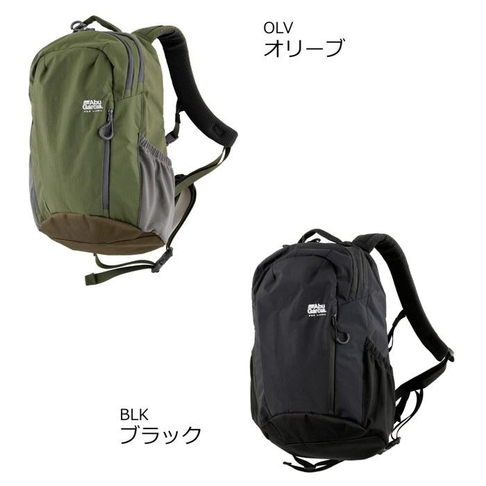 AbuGarcia Mountain Stream Backpack 1641657 Black Free Size