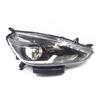 Compatible with New Sylphy 16-17 Headlight Assembly - High/Low Configuration