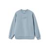 Li Ning Training Series Sweatshirt Unisex William Blue AWDRB76-5