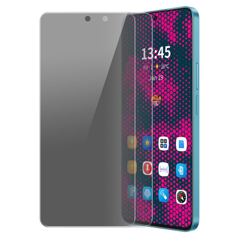 

ENKAY HAT PRINCE 2Pcs For OnePlus Nord CE 3 Lite 5G/Nord N30 5G Anti-Spy Anti-Glare Screen Protector Type A