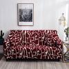 Sofa Cover Full Covered Slipcover Fabric Sofa Cushion Towel Leather Stretch Sofa Slipcover Full Covered Four Seasons Universal Combination