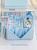 High-Capacity Pencil Case for Girls 2024 - Junior/Elementary School Stationery Bag