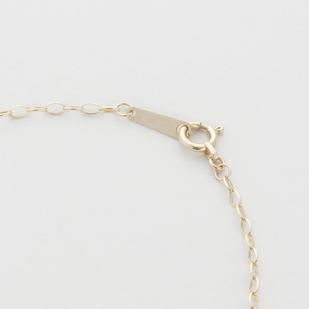 K10 Bracelet [NOJESS]