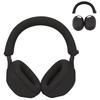 [Stock Sale] Anti-Scratch Protective Cover for WH-1000XM5 Headphones Soft Silicone Ear Cup Cover/Headband Cover Sony Protective Accessories Dustproof