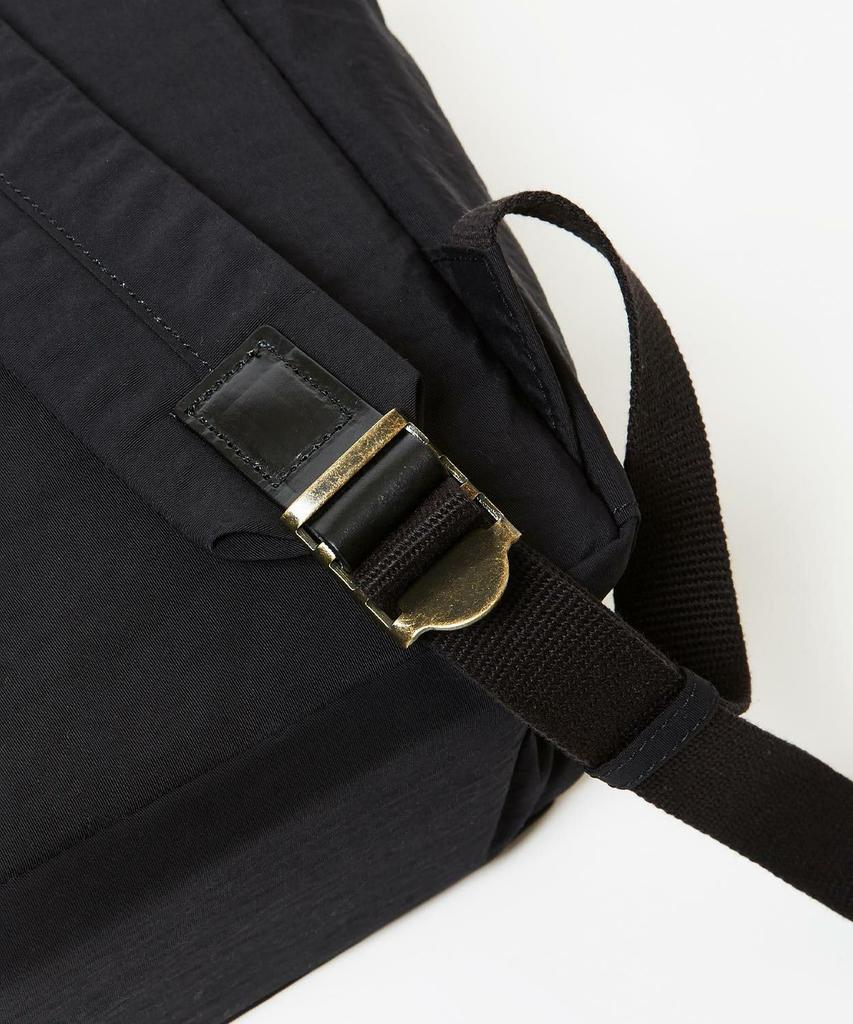 [Glenroyal] ROUND DAY PACK_NYLON TUSSORE