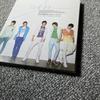 [USED] SHINee Replay Korean Edition My Sister is So Beautiful Album CD Official