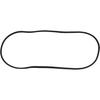 Sunroof Glass Weatherstrip Seal for Buick Enclave Chevrolet Traverse GMC Acadia Silverado Sierra 1500 2500 3500 Saturn Outlook