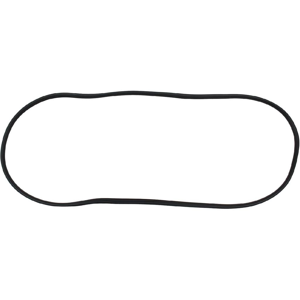 Sunroof Glass Weatherstrip Seal for Buick Enclave Chevrolet Traverse GMC Acadia Silverado Sierra 1500 2500 3500 Saturn Outlook