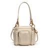 Fashion Handbag Women's New Small Square Bag Casual Versatile Shoulder Messenger Bag