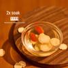 Leiyunshang Selected Ginseng Slices