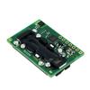 HVAC Data Board for Direct System Use, Carbon Dioxide Temperature Moisture Reading Circuit Board for Ventilation Project Planning Use