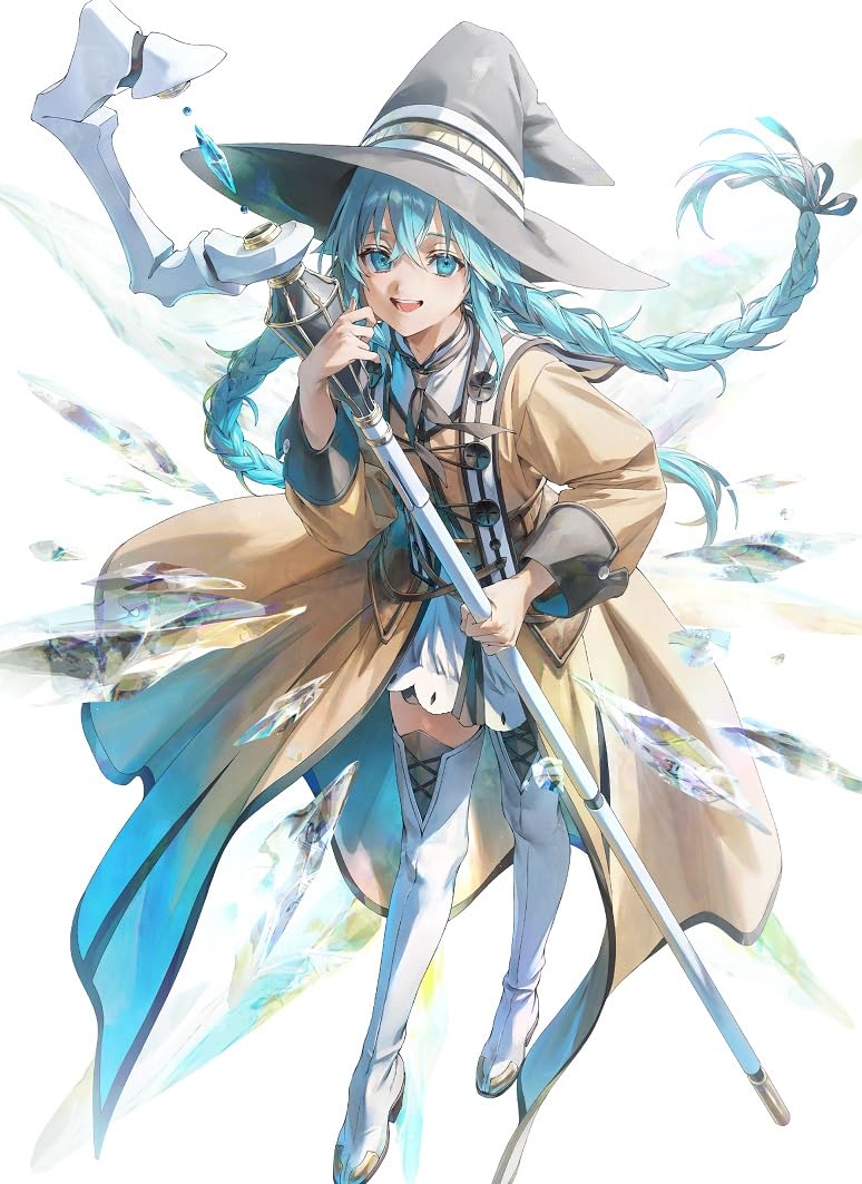 

Tensei II, будь серьезен, когда я перейду к другой главе 4 First Production Limited Edition «Mushoku ~I ll world~» [Blu-ray]