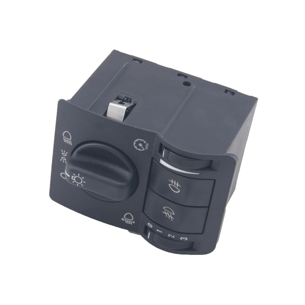 Scheinwerfer-Nebelscheinwerfer-Steuerschalter 90437440 für OPEL Astra Wagon VAUXHALL