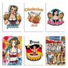 Accesorii pentru decor – Produse din metal