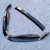 For Lexus GS250 GS300h GS350 GS450h 2013 2014 2015 Series Base Car Front Bumper Splitter Lip Diffuser Body Kit Spoiler Guard