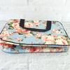 Portable Large Capacity Unisex Travel Toiletries and Makeup Bag